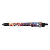 Stylo Noir Bolté (Bas)