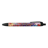 Stylo Noir Bolté (Haut)