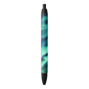 Stylo Noir Bombe