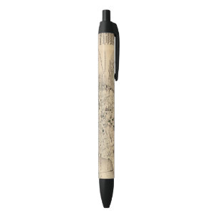 Stylo Noir Boston 3 2