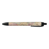 Stylo Noir Boston et proximité (Bas)