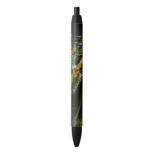 Stylo Noir Boston, le Massachusetts, Etats-Unis
