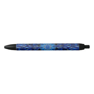 Stylo Noir Bruiser