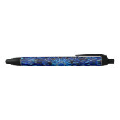 Stylo Noir Bruiser (Haut)