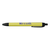 Stylo Noir BTS Blue S Paint (Bas)
