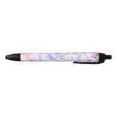 Stylo Noir Bubbles (Bas)