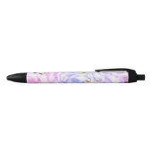 Stylo Noir Bubbles (Haut)