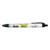 Stylo Noir Cadeau d'entreprise (Ventes) (Haut)
