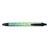 Stylo Noir Cadeaux et Accessoires de Panda (Dos)
