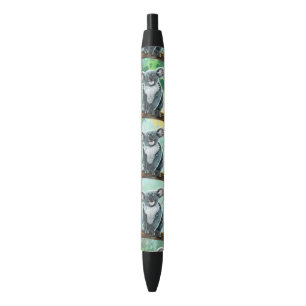Stylo Noir Cadeaux et accessoires Koala Bear
