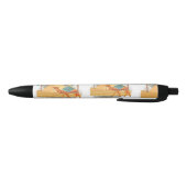 STYLO NOIR CAMELS (Bas)