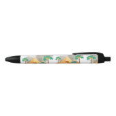STYLO NOIR CAMELS (Haut)
