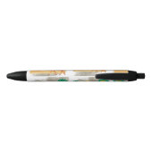 STYLO NOIR CAMELS (Dos)
