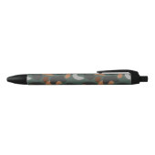 Stylo Noir Camouflage (Haut)