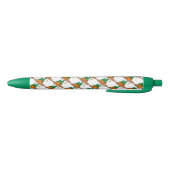 Stylo Noir Campeur endormi (Bas)