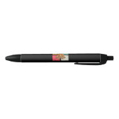 Stylo Noir Campfire Vintage (Bas)