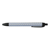Stylo Noir Cancer (Bas)