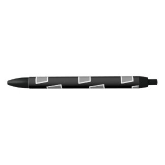 Stylo Noir Caneta
