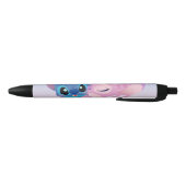 Stylo Noir Caneta Stitch e Lilo (Bas)