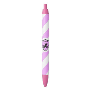 Stylo Noir Capricorne