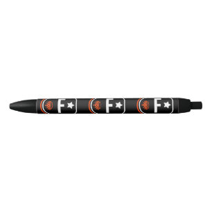 STYLO NOIR CARBURANT