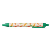 Stylo Noir Carottes (Bas)