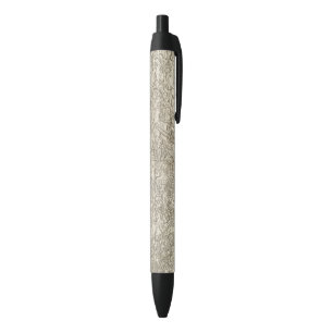 Stylo Noir Castres