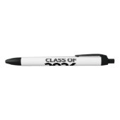 Stylo Noir Catégorie 2026 (Haut)