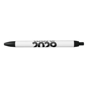 Stylo Noir Catégorie 2029