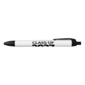Stylo Noir Catégorie 2037 (Haut)