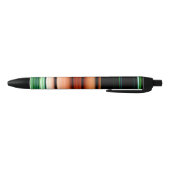 Stylo Noir Ce Que J'Ai Fait Dimanche (Bas)