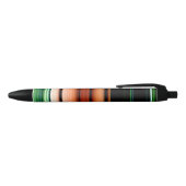 Stylo Noir Ce Que J'Ai Fait Dimanche (Haut)