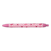 Stylo Noir Cerises (Devant)