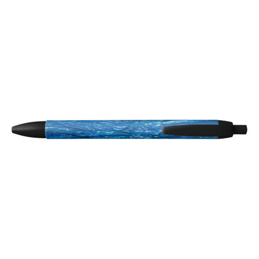 Stylo Noir Cerulean Rhapsody (Dos)