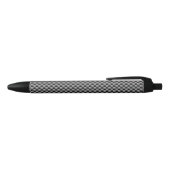 Stylo Noir CF (XT1-Var1-Brt) (Haut)