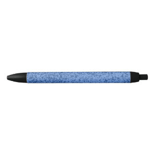 Stylo Noir Chaos du point bleu