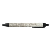 Stylo Noir Chartres (Bas)