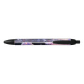 Stylo Noir Château Licorne (Dos)