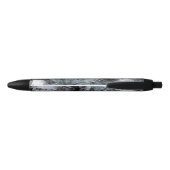 Stylo Noir Chuchotement (Dos)