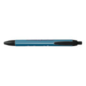 Stylo Noir Chuchoteur de Maths (Dos)