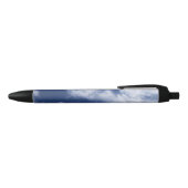 Stylo Noir Ciel (Haut)