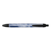 Stylo Noir Ciel (Dos)