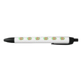 Stylo Noir Clipart de Mole (Bas)