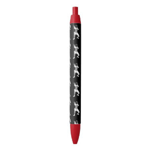Stylo Noir Clôture