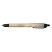Stylo Noir Cloud (Bas)