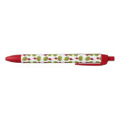 Stylo Noir Collection Betterave Blanche Fraîche (Bas)