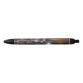 Stylo Noir Compris implicitement (Devant)