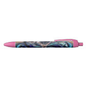 Stylo Noir Conception (Haut)