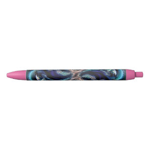 Stylo Noir Conception
