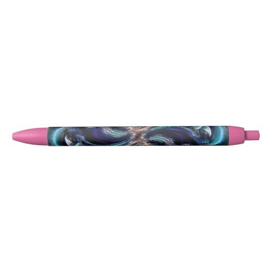 Stylo Noir Conception (Devant)